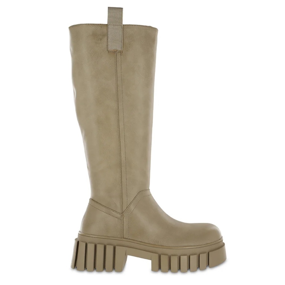 MIA Sahara Boots
